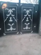 نقاشی ساختمان داود کمری