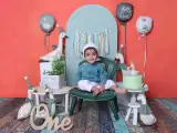آتلیه عکاسی نیلیشات آتلیه بارداری و کودک