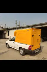 وانت بار پراید مسقف دیانی