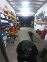 اتوسرویس ولیعصر
