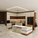 آریا کابین