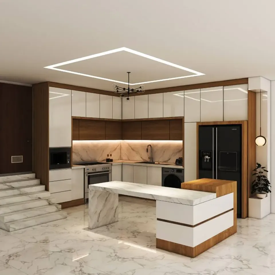 آریا کابین