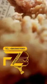 فودزون