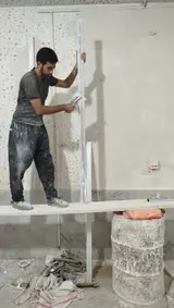 گچکاری و پتینه بِلکا