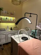 مرکز ماساژ فیشیال و هداسپا طلوع الوند