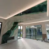 نقاشی ساختمان پتینه