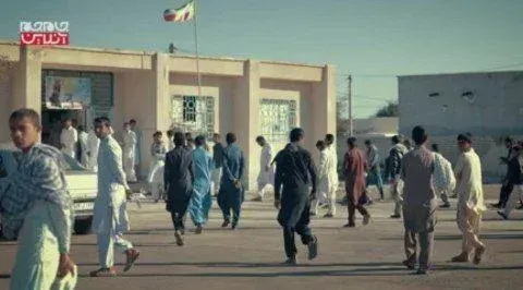 مجتمع پزشکی کلنیک شهر قدس