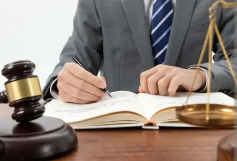 موسسه حقوقی وکیل مهندس قربانی