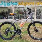 دوچرخه هوای پاک