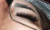 جشنواره اکستنشن مژه