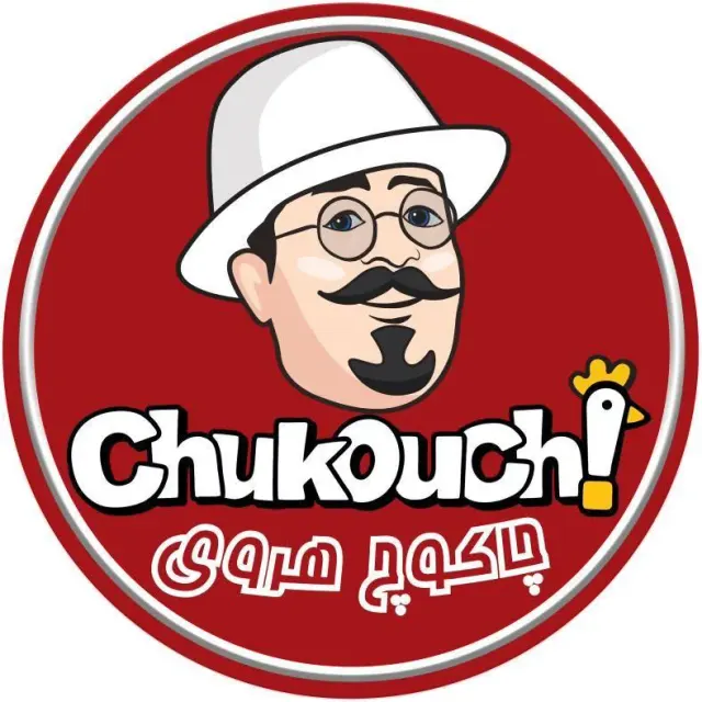 فست فود چاکوچ هروی