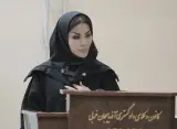 وکیل پایه یک دادگستری نیلوفر نوری