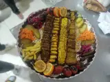 رستوران خوش قدم