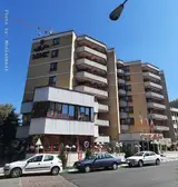 هتل لاله