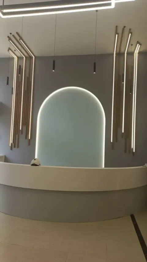 دکوراسیون داخلی A j