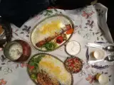 رستوران کیخسرو