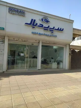 پست سریع هوایی - ارسال خریدهای اینترنتی به سراسر ایران