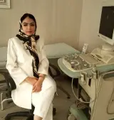 دکتر قلب و عروق بهناز تن آرای متخصص قلب