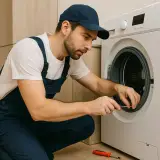 تعمیرات لوازم خانگی علی