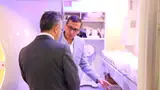 مرکز تصویربرداری پردیس نور