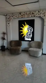 کلینیک زیبایی درمانی هور