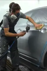 کارواش تاج محل