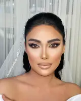 سالن زیبایی VIP شقایق
