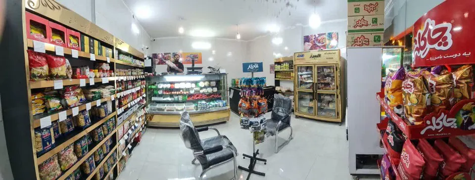 پروتئین نیک رفتار