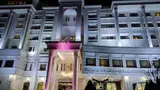 هتل سپید