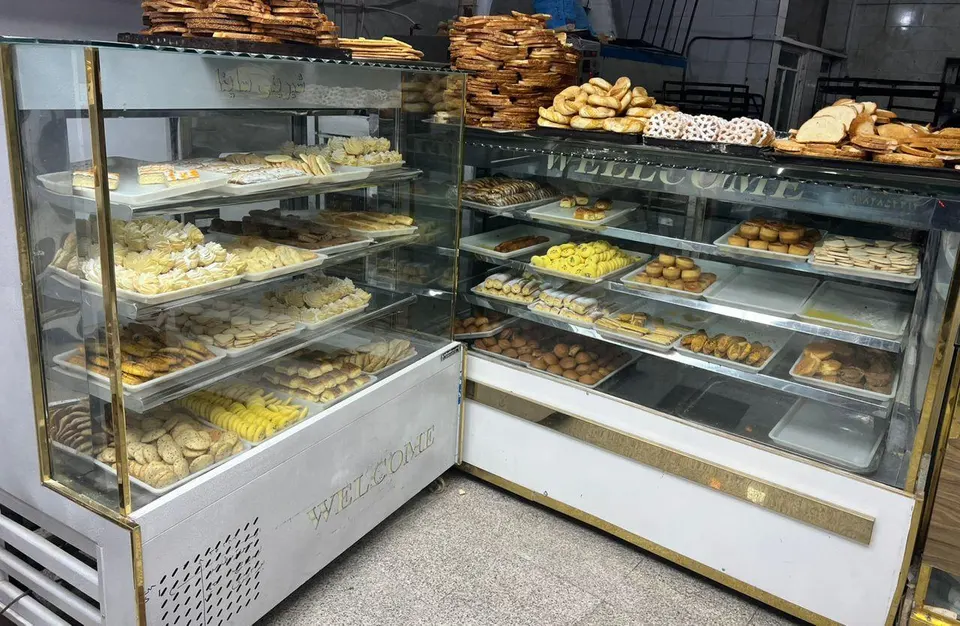 نان فانتزی کُماج