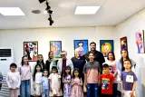 آموزشگاه موسیقی هنرآفرین