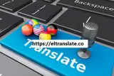 دارالترجمه ال( تحویل درب منزل)