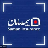 نمایندگی بیمه سامان کد 15111 جلالی