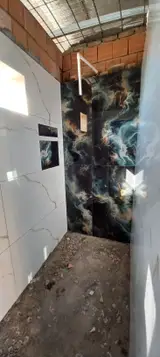 کاشیکاری کلاسیک