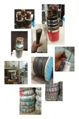 نمایندگی شرکت کابل افشان ایران