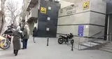 ایستگاه مترو سهروردی