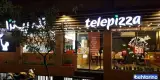 تله پیتزا شعبه سهروردی
