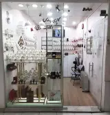 گالری گارنت ( زیورآلات _ بدلیجات _ ساعت )