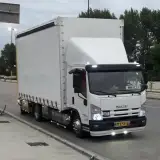 اسباب کشی ممتاز بار شمال