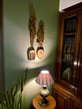 کافه رستوران کامیلا (کافه کتاب)