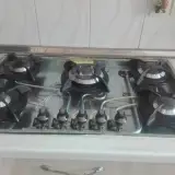 نمایندگی تعمیرات اجاق گاز و هود تعمیرکار تخصصی