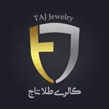 گالری طلای تاج چهرقانی