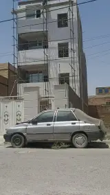 خدمات ساختمانیه مهدی