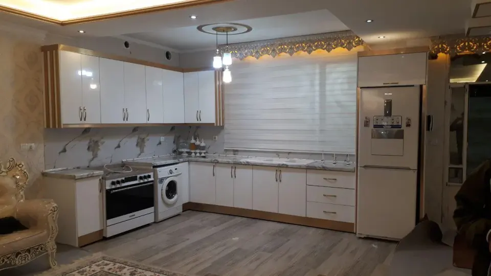 کابینت و کمدسازی مهدی تقی زاده