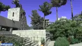 باغ موزه نادری (آرامگاه نادر شاه افشار )