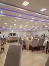 باغ تالار محمدیان