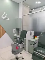 آزمایشگاه پاتوبيولوژی لی لی