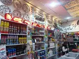 شیشه و لوکس خودرو
