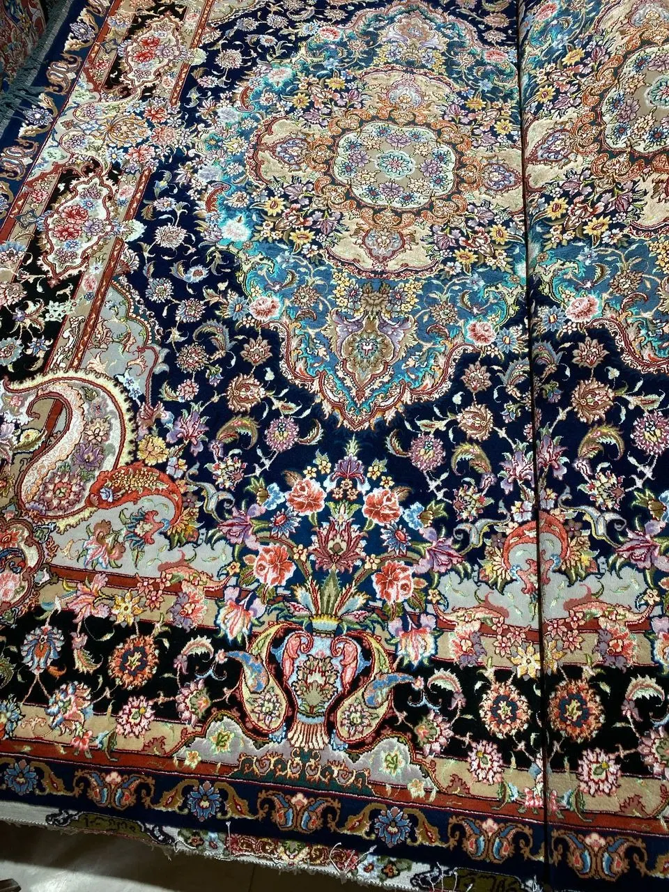 آوای فرش تبریز