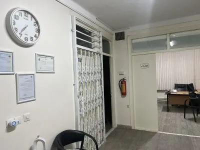 مرکز درمان اعتیاد روژینا